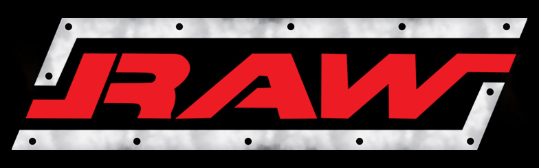 WWE Raw Logo - Critiquing Raw and SmackDown's new logos