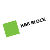 H&R Block Logo - H&R Block, download H&R Block - Vector Logos, Brand logo, Company logo