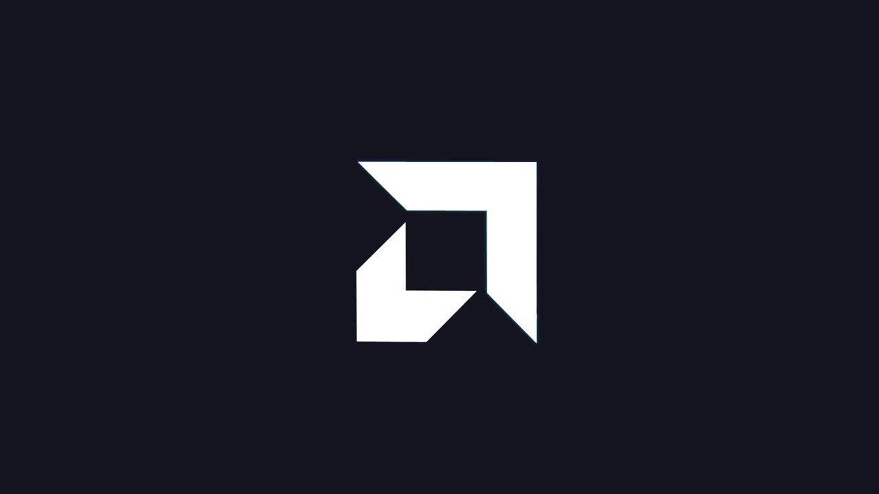 AMD Logo - After effects- AMD logo - YouTube