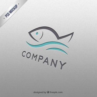 Multi Animal Company Logo - Logos PSD, +3,000 free PSD files