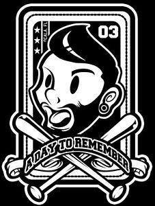 A Day to Remember Logo - a day to remember logo - Google Search | tattoo ideas | A Day to ...