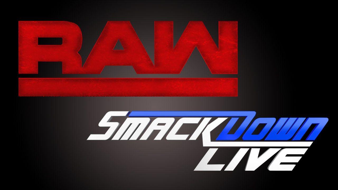 WWE Raw Logo - The New WWE Raw and Smackdown Logos (My Thoughts) - YouTube