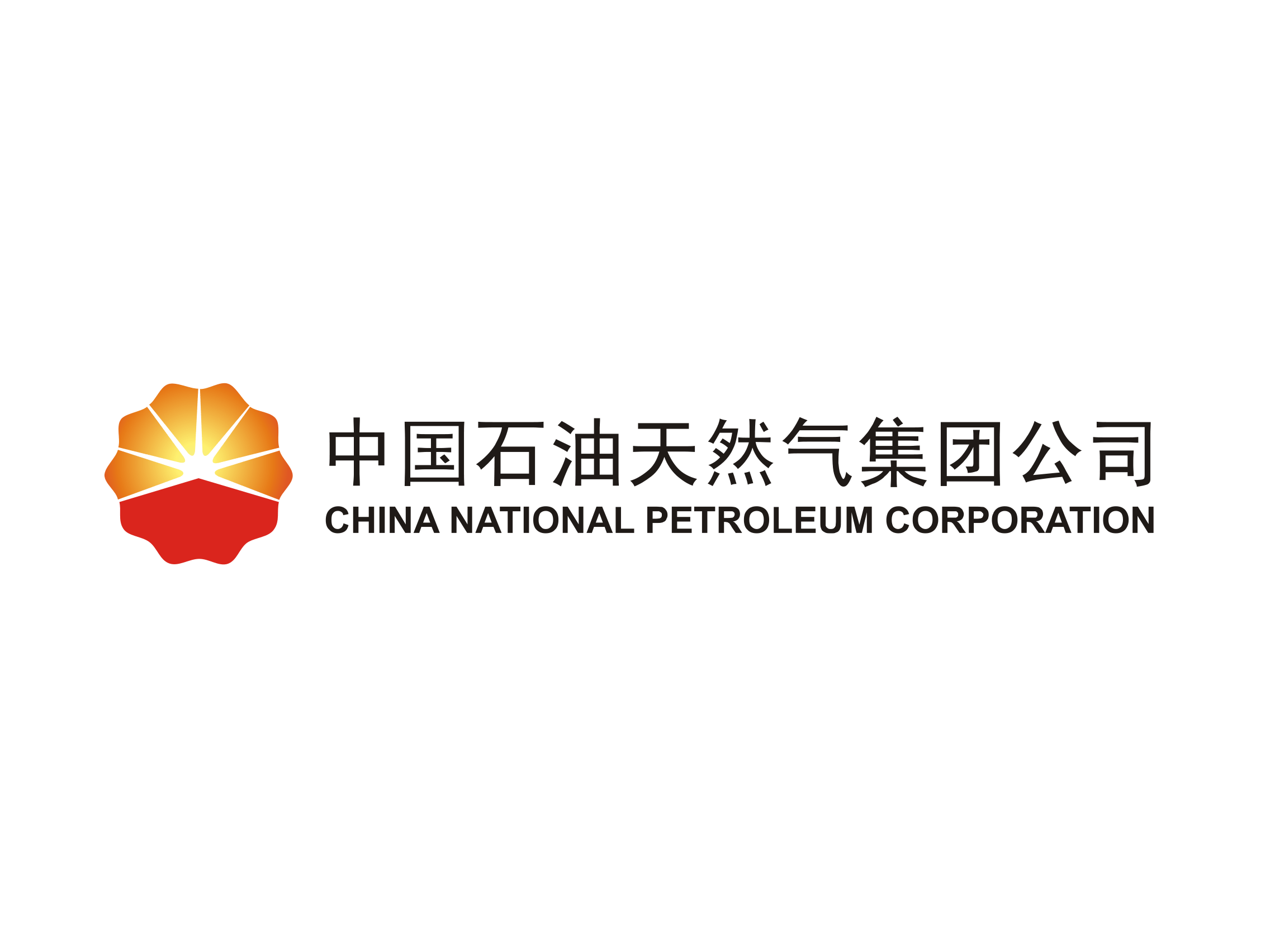 Chinese Oil Company Logo - CNPC logo