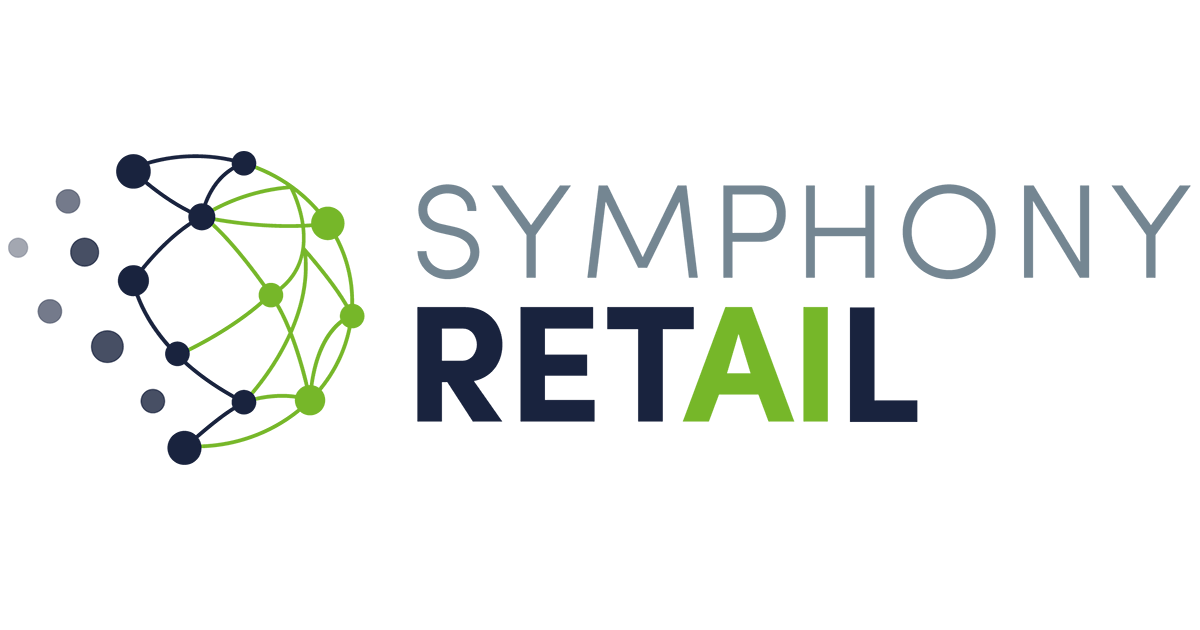 Symphony EYC Logo - Symphony RetailAI - Artificial Intelligence Enabled Retail and CPG