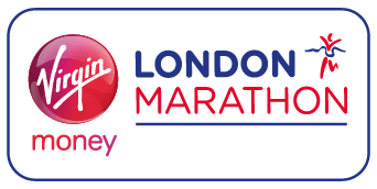 Marathon Logo - Virgin Money London Marathon