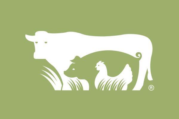 Multi Animal Company Logo - Global Animal Partnership: Improving the Lives of Farm Animals Step