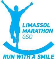 Marathon Logo - Limassol Marathon