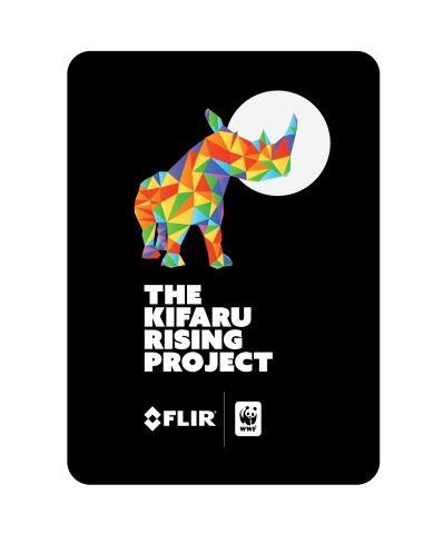 Multi Animal Company Logo - FLIR and World Wildlife Fund Announce Effort to Combat Rhino