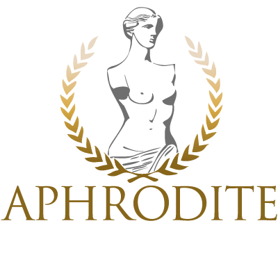 Aphrodite Logo - Image result for aphrodite logo | Young office | Pinterest | Logos ...