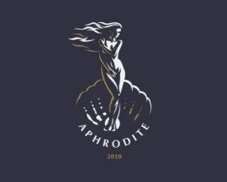 Aphrodite Logo - Logopond, Brand & Identity Inspiration (Aphrodite)