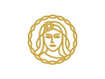 Aphrodite Logo - Aphrodite Logo Design Concept