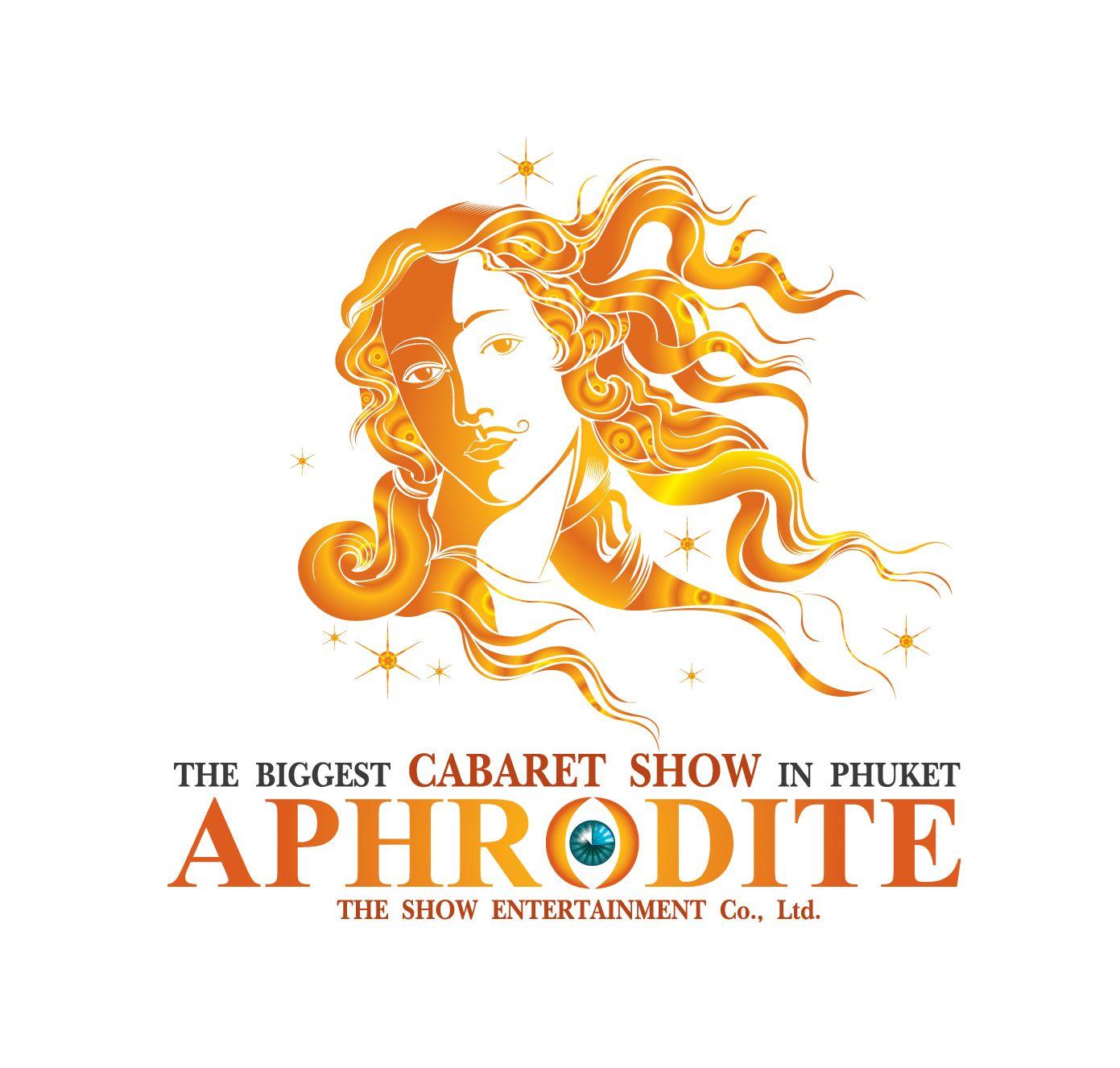 Aphrodite Logo - LOGO DESIGN : APHRODITE | Neutralart Graphic Design