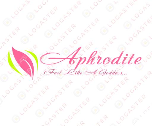 Aphrodite Logo - Aphrodite Logo - 1044: Public Logos Gallery | Logaster
