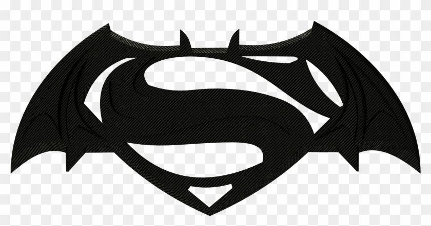 Superman vs Batman Beyond Logo - Batman Vs Superman Logo Png - Logo Batman Vs Superman Vector - Free ...