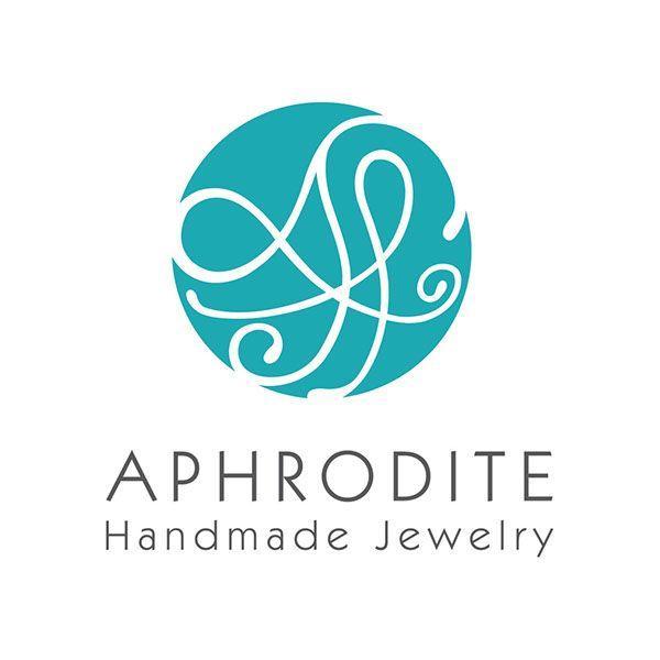 Aphrodite Logo - Aphrodite Branding System