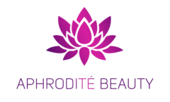 Aphrodite Logo - Aphrodite Beauty – Aphrodite Beauty Gibraltar