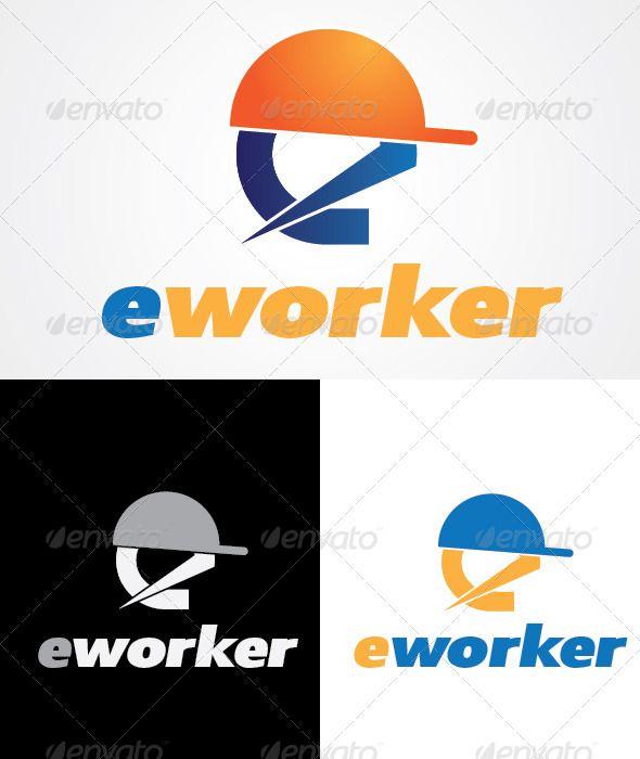 Worker Logo - Worker Logos