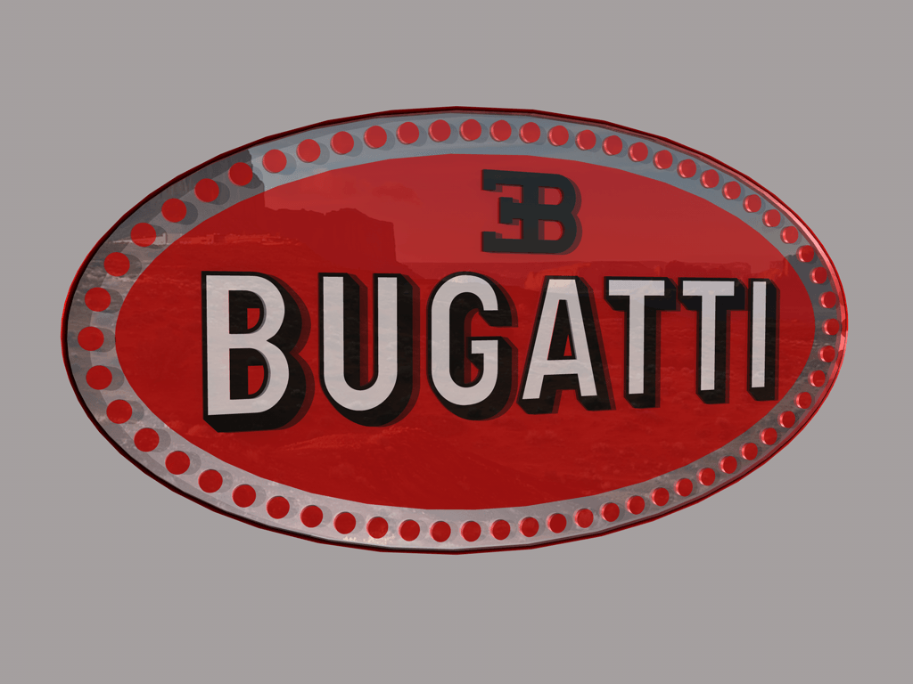Bugatti Logo - Bugatti Logo, Bugatti Car Symbol Meaning and History | Car Brand ...