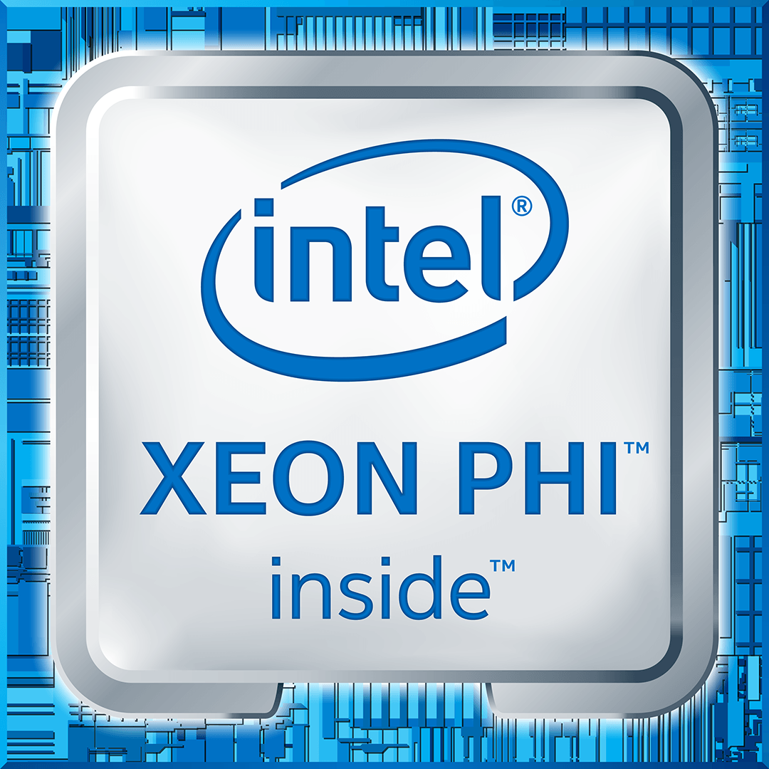 Intel Xeon Phi Logo - Intel Xeon Phi | Logopedia | FANDOM powered by Wikia