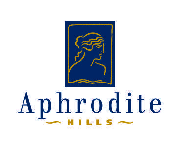 Aphrodite Logo - Aphrodite Hills