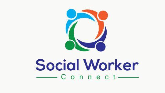 Worker Logo - Social work Logos