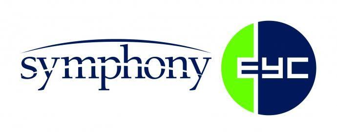 Symphony EYC Logo - Symphony EYC Topco Store-Based Insights Partnership | Shopper Marketing