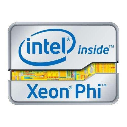 Intel Xeon Logo - Intel Xeon Phi 50 Core Co-Processor (B0 Stepping) Detailed