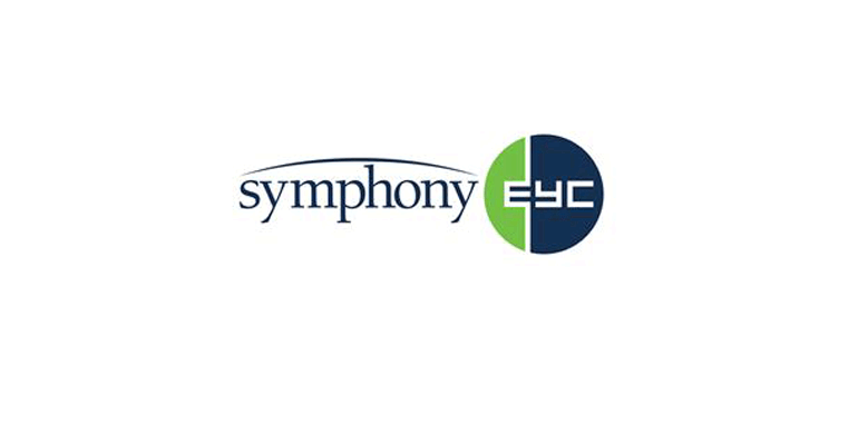 Symphony EYC Logo - Giant Eagle inks deal with Symphony