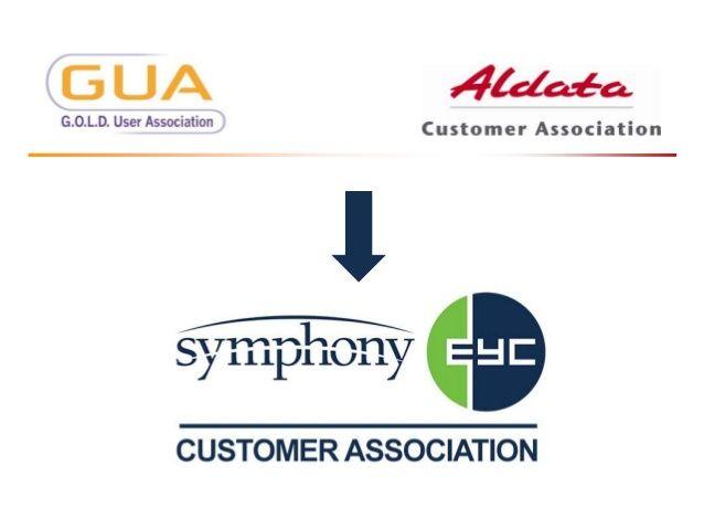 Symphony EYC Logo - SYMPHONY EYC CUSTOMER ASSOCATION