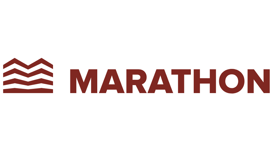 Marathon Logo - Marathon Realty Logo Vector - (.SVG + .PNG)