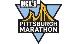 Marathon Logo - DICK'S Sporting Goods Pittsburgh Marathon - St. Jude Heroes | St ...