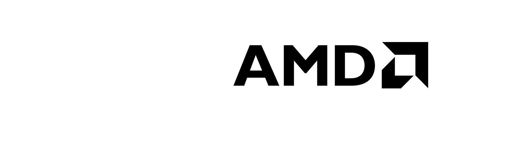 AMD Logo - AMD | Scuderia Ferrari