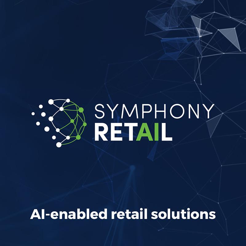 Symphony EYC Logo - Symphony EYC - Symphony RetailAI