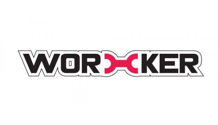 Worker Logo - LogoDix