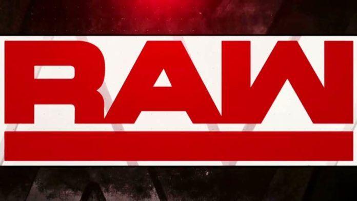 WWE Raw Logo - WWE RAW Results & Live Coverage (11/19) - SEScoops