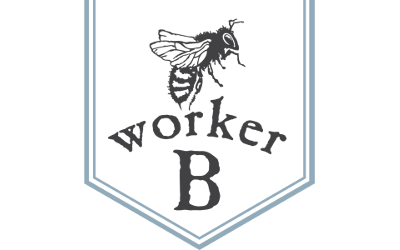 Worker Logo - Home