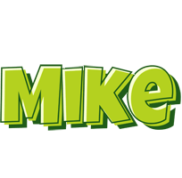 Mike Name Logo - Mike Logo. Name Logo Generator, Summer, Birthday, Kiddo