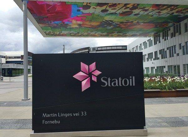Chinese Oil Company Logo - Statoil signs agreement with Chinese oil company - Norway Today