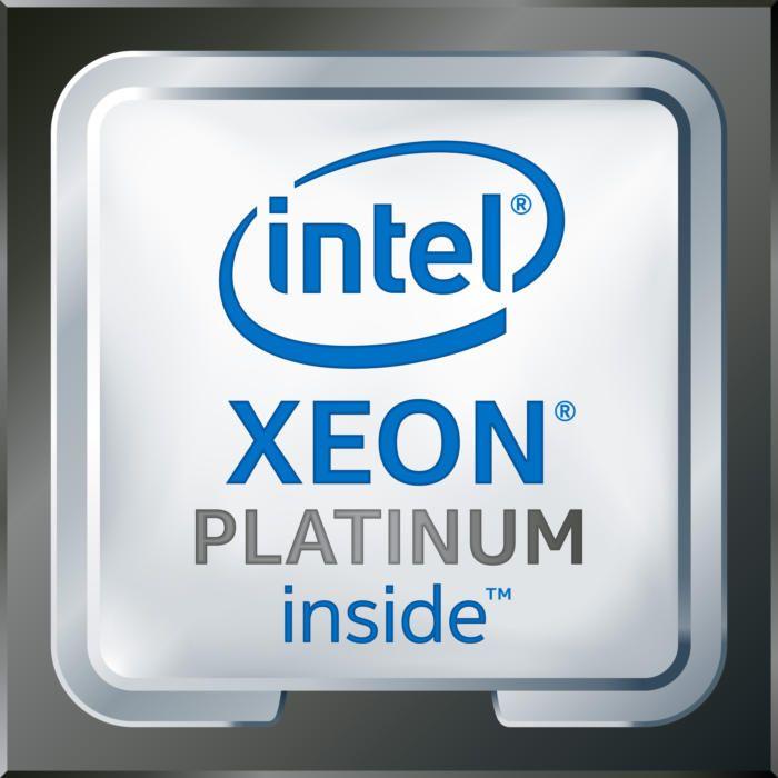Intel Pentium Xeon Logo - Intel's rebranded Xeon chips sound like credit cards | PCWorld