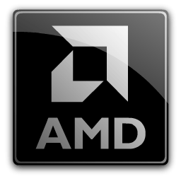 AMD Logo - AMD-logo - intelligentcomputing