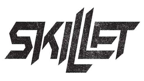 Skillet Logo - Skillet Logo. music. Skillet band, Skillet, Band logos