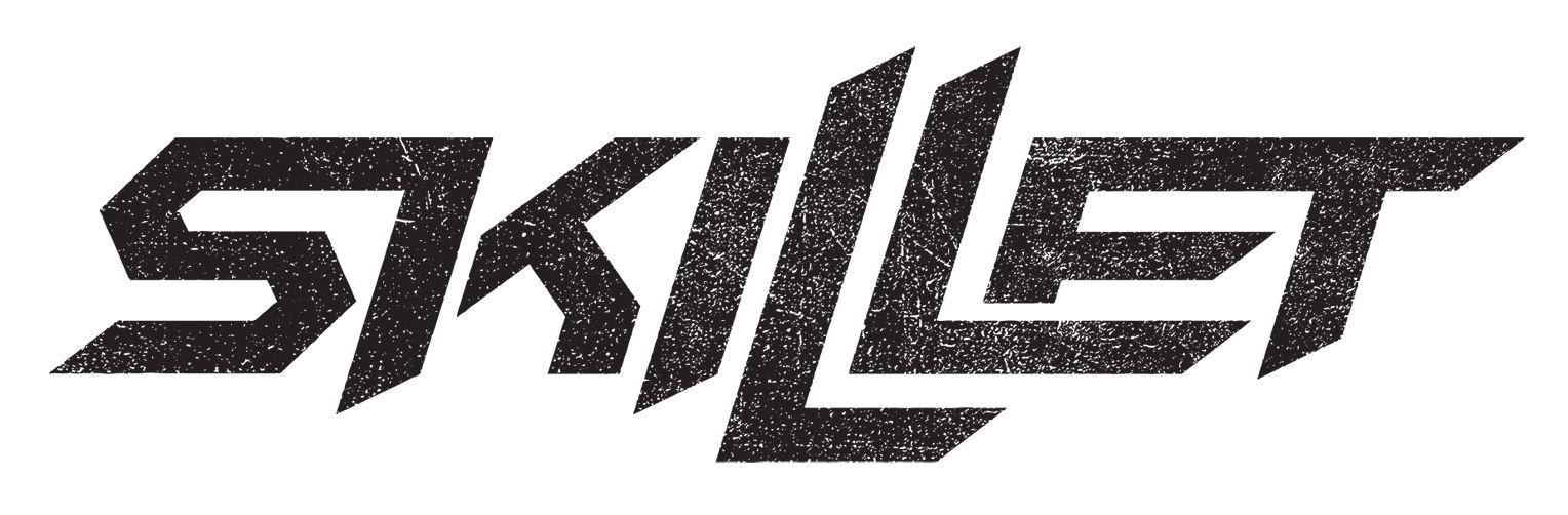 Skillet Logo - Logo