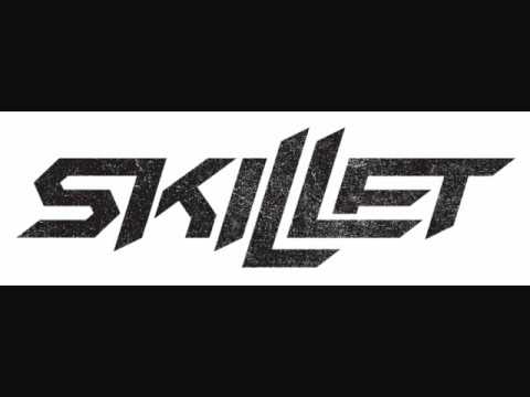Skillet Logo - Skillet Logo - YouTube