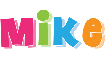 Mike Name Logo - Mike Logo | Name Logo Generator - I Love, Love Heart, Boots, Friday ...