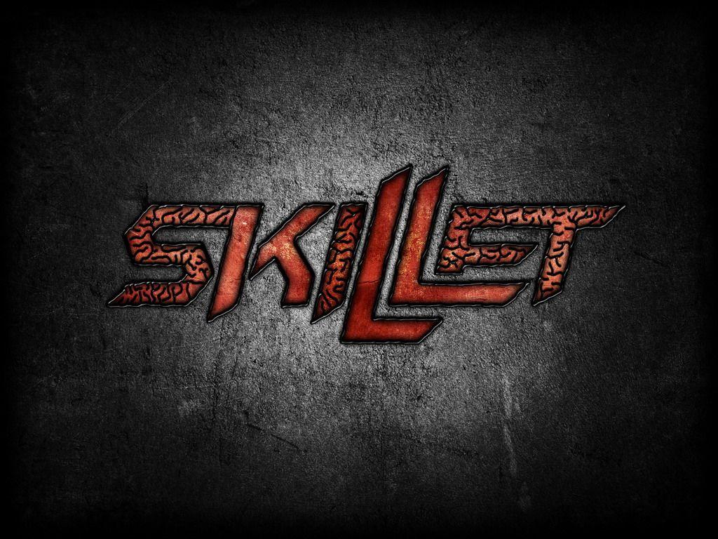 Skillet Logo - Skillet image Skillet HD wallpaper and background photo