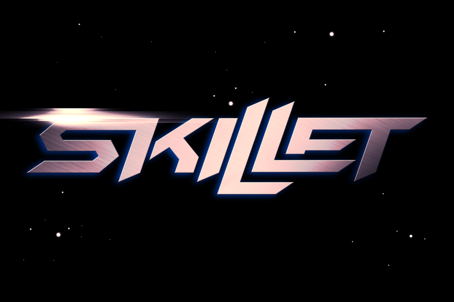 Skillet Logo - Skillet Logos