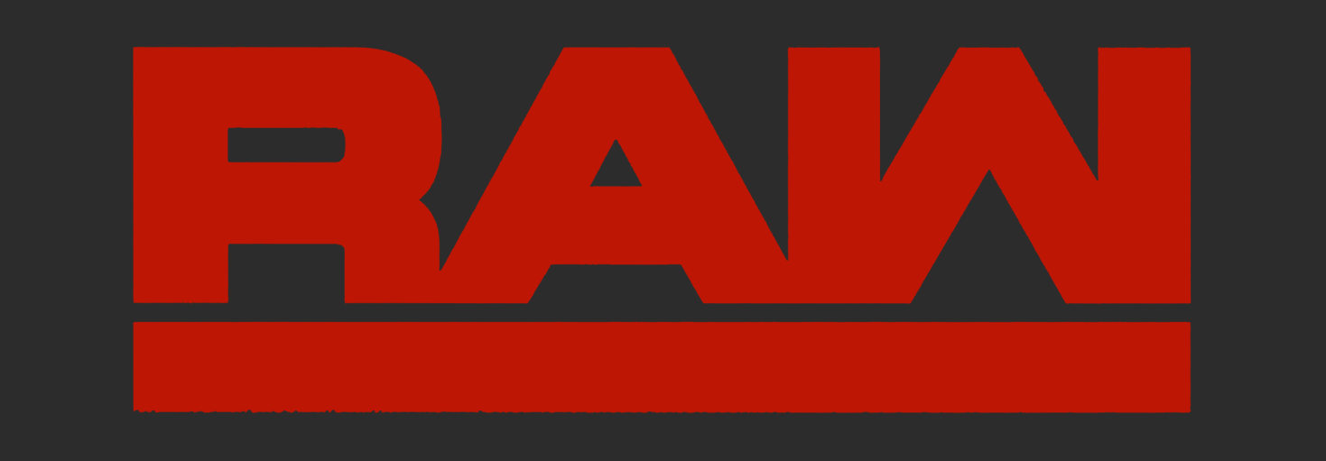 WWE Raw Logo - Mick Foley reveals new Monday Night Raw logo