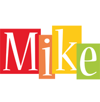 Mike Logo - Mike Logo | Name Logo Generator - Smoothie, Summer, Birthday, Kiddo ...