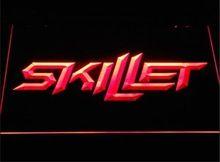 Skillet Logo - Buy skillets logo and get free shipping on AliExpress.com
