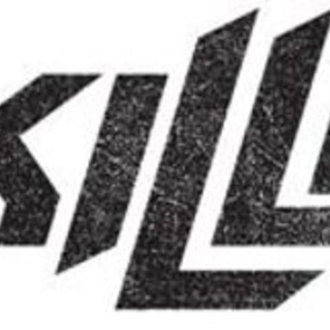 Skillet Logo - skillet logo - Skillet Photos